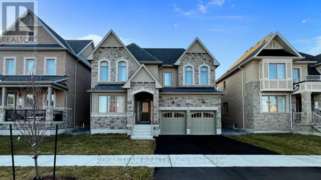 251 DANNY WHEELER BLVD BLVD Georgina, Ontario in Houses for Sale in Markham / York Region