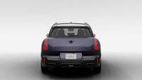 Le tout nouveau *MINI Countryman Cooper S 2027* est aussi audacieux et aventurier que vous. Que vous... (image 4)
