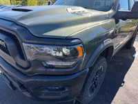 WAS: $92879 NOW: $86998 plus taxes and licensing feesUnleash the Power of the 2024 RAM 2500 Power Wa... (image 2)