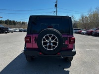 2024 JEEP WRANGLER (image 3)