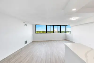 Partially Renovated 1 BDRM **FREE RENT INCENTIVE**, View more