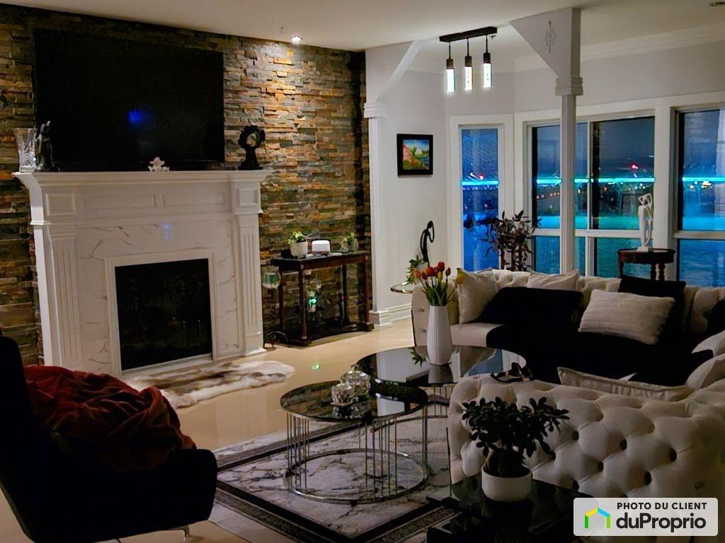 $779,000 - Condominium for sale in Brossard — photo 2