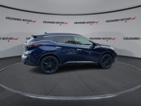 This Nissan Murano has a dependable Gas V-6 3.5 L engine powering this Variable transmission. Power... (image 7)