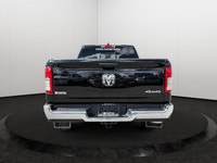 The 2022 Ram 1500 Tradesman is the entry-level trim of the Ram 1500 lineup, designed as a workhorse... (image 4)