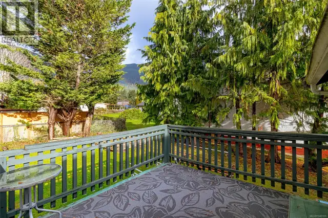 149 Cowichan Lake Rd Lake Cowichan, British Columbia in Houses for Sale in Victoria - Image 19