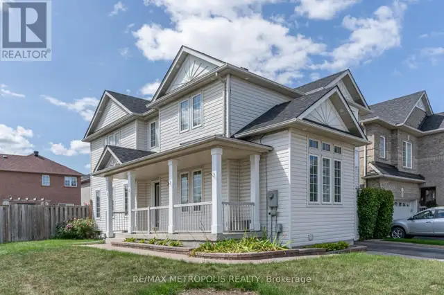 UPPER - 24 BABCOCK CRESCENT Milton (DE Dempsey), Ontario62863781524483121
