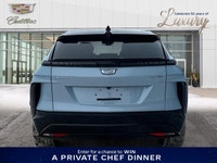 This Cadillac LYRIQ has a dependable Electric engine powering this Automatic transmission. * This Ca... (image 3)