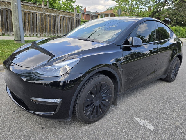2023 Tesla Model Y in Cars & Trucks in City of Toronto
