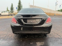 The 2017 Mercedes-Benz AMG C 43 features a 3.0L Twin Turbo V6 engine delivering 362 horsepower and 3... (image 5)