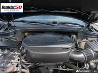 The 2021 Jeep Grand Cherokee Altitude brings bold style, proven capability, and everyday comfort in... (image 8)