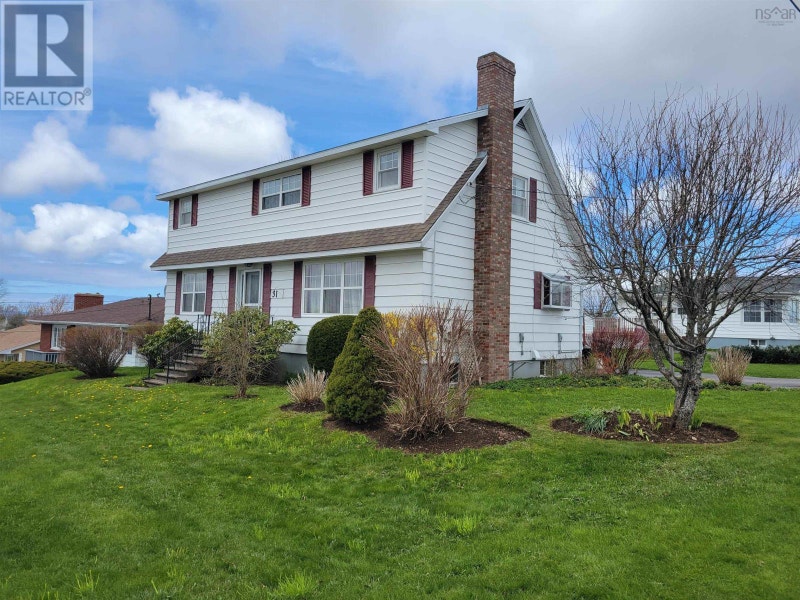 31 Lynne Drive Sydney, Nova Scotia Houses for Sale Cape Breton Kijiji