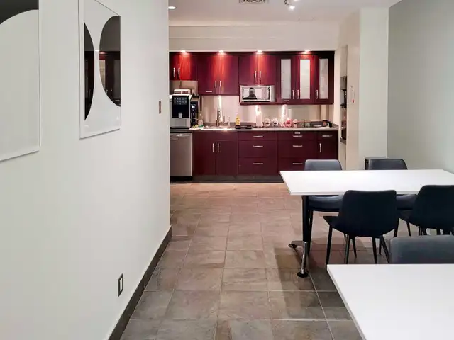 Office for Rent at HQ Scotia Bank Building Saskatoon | Commercial ...