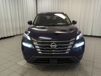 Meet the used 2024 Nissan Rogue SV Moonroof at Steele Chevrolet Buick GMC in Dartmouth, a smart pick... (image 2)