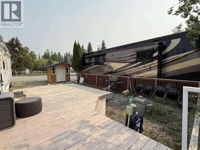 24 54115 GUEST ROAD Cluculz Lake, British Columbia in Land for Sale in Vanderhoof - Image 15