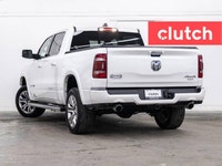 Brake Assist, Running Boards, Bed-Rail Protectors and more! Clutch is the largest online used car re... (image 5)