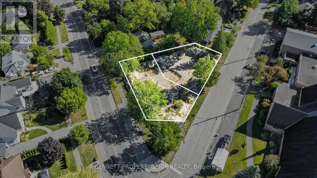 253 CUNNINGHAM AVENUE Ottawa, Ontario in Land for Sale in Ottawa - Image 20
