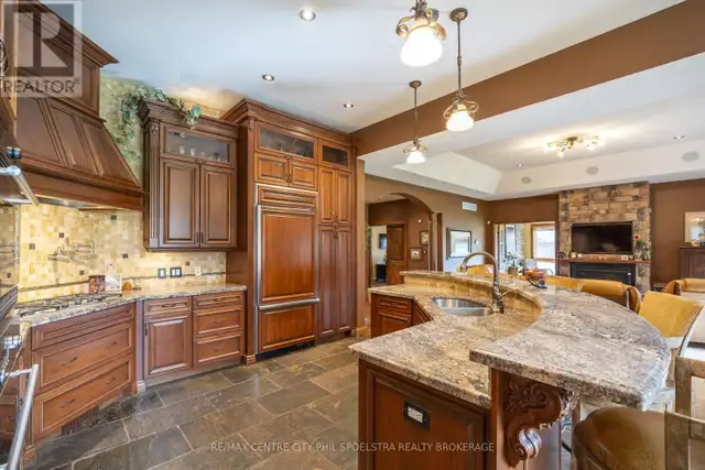 544423 CLARKE ROAD South-West Oxford, Ontario in Land for Sale in Woodstock - Image 16