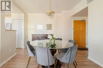 1166 MELVILLE STREET Vancouver, British Columbia