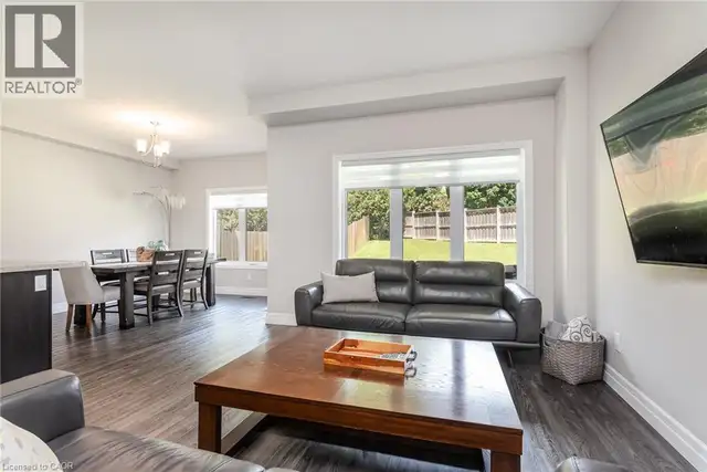 51 CRAB APPLE Court Wellesley, Ontario in Houses for Sale in Kitchener / Waterloo - Image 25