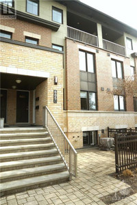 685 SUE HOLLOWAY DRIVE UNIT#C Ottawa, Ontario