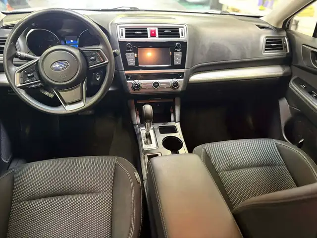 2018 Subaru Outback 2.5i418454743013795849