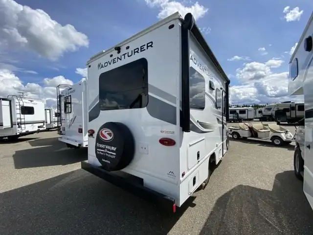 2024 Adventurer LP Class C Adventurer 19RD in RVs & Motorhomes in Prince George - Image 7
