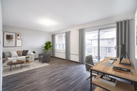 1 Month Free Rent Free Storage Locker Visit our Website: https://www.capreit.ca/apartments-for-rent/... (image 7)