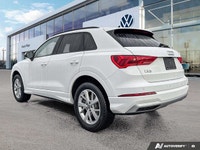 KBB.com Best Buy Awards. This Audi Q3 boasts a Intercooled Turbo Regular Unleaded I-4 2.0 L/121 engi... (image 2)