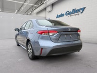 CLEAN CARFAX. RELIABLE - DEPENDABLE - DAILY DRIVER READY Drive smarter with this 2024 Toyota Corolla... (image 3)