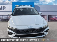 Saskatoon Motor Products - General Motors Certified, Preferred, 4D Sedan, I4, CVT, FWD, White, Black... (image 8)