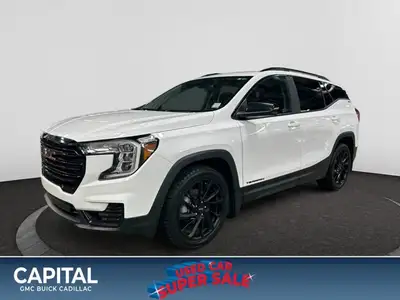 Welcome to Capital GMC! Check out this vehicle's pictures, features, options and specs, and let us k...