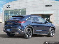 Come visit our London Infiniti team, you can find us at 1055 Wharncliffe Rd S Suite 101, London, ON... (image 2)