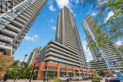 2806 - 2220 LAKE SHORE BOULEVARD W Toronto (Mimico), Ontario
