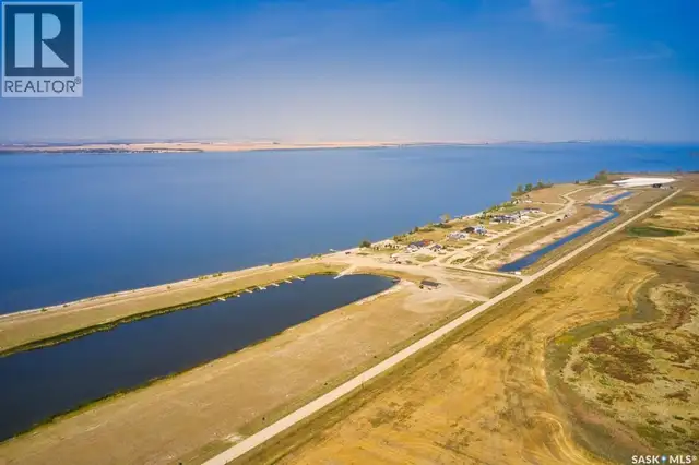 39 Sunset Acres LANE Last Mountain Lake East Side, Saskatchewan in Land for Sale in Regina - Image 6