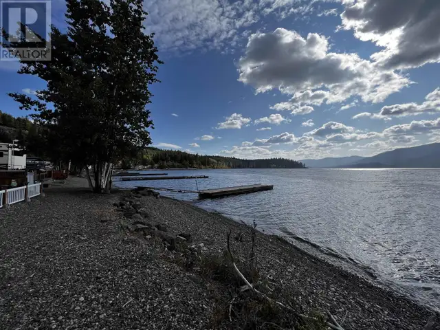 LOT 17-155 BIRCH BAY ROAD Fraser Lake, British Columbia in Land for Sale in Burns Lake - Image 14