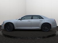 This Chrysler 300 has a strong Regular Unleaded V-6 3.6 L/220 engine powering this Automatic transmi... (image 1)