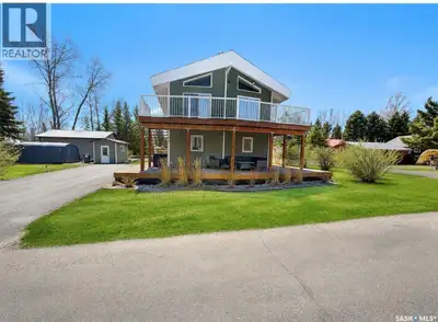 My newest listing located at Palliser Regional Park is sure to impress! From the moment you arrive,...