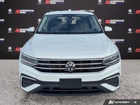 Come see this 2024 Volkswagen Tiguan Comfortline while we still have it in stock! * This Volkswagen... (image 8)