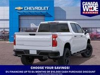 Saskatoon Motor Products - This Chevrolet Silverado 1500 delivers a Turbocharged Diesel I6 3.0L/ eng... (image 4)
