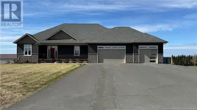 New Listing! Newly Built! Check this out! Welcome to 1047 Route 108. Come discover this stunning bun...