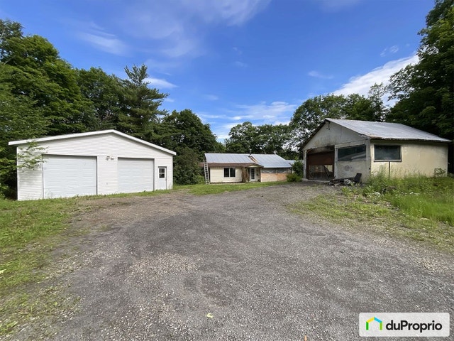 $500,000 - Bungalow for sale in Rawdon — photo 1