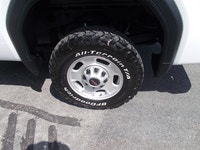 2021 GMC Sierra 2500 HD Reg Cab V8, 6.6, diesel, auto, 2wd, auto, pw, pl, Factory tow package, 188,5... (image 5)
