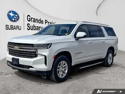 2024 Chevrolet Suburban LT - Vehicle Listing 2024 Chevrolet Suburban LT Vehicle Highlights: Remote S...