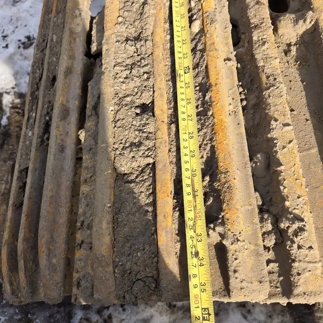 2018 John Deere 470G LC w/ Hyd. Wedge Coupler!  in Heavy Equipment in Calgary - Image 7