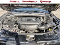 FRONT HEATED SEATS, SUNROOF, HEATED STEERING WHEEL, REMOTE START SYSTEM, 2ND ROW HEATED SEATS, 2020... (image 9)