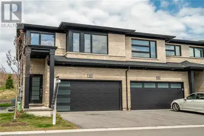 4552 PORTAGE Road Unit# 13 Niagara Falls, Ontario