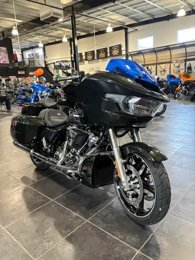 Oppotunity doesn't knock it RUMBLES!!! Looking for a Have you always wanted a Harley? Financing and...