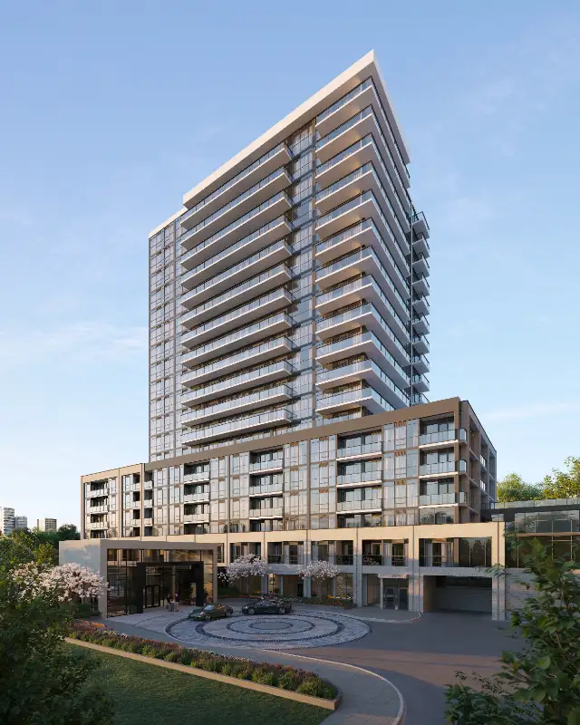 ⭐️Fantastic Assignment Sale - Millhouse Condos⭐️ in Condos for Sale in City of Toronto - Image 5