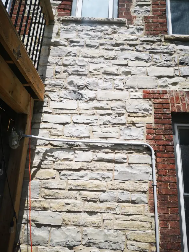 Quality Masonry Services in Brick, Masonry & Concrete in Kingston - Image 11