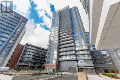 209 - 38 FOREST MANOR ROAD Toronto (Henry Farm), Ontario